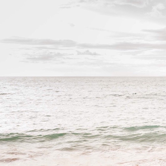 Silver water days - Picture 1 of 1